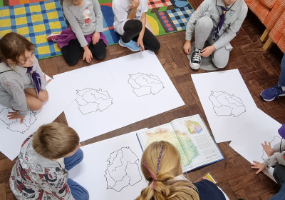 IV Zbiórka Gromady - 10 października 2023